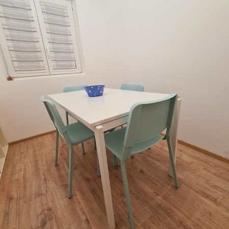 Countryside Apartment Koper Eksteriør billede
