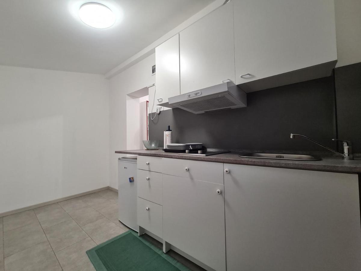 Countryside Apartment Koper Eksteriør billede