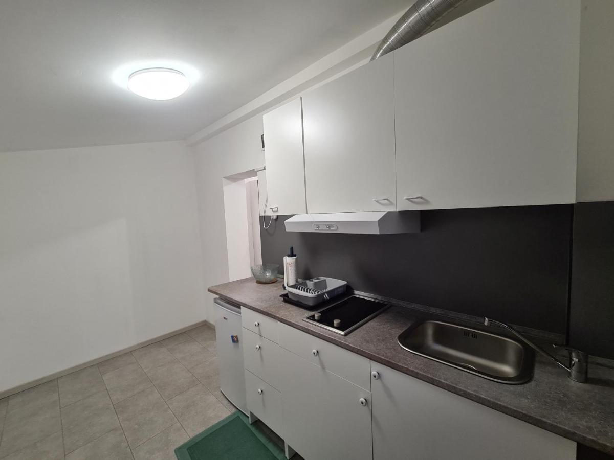 Countryside Apartment Koper Eksteriør billede